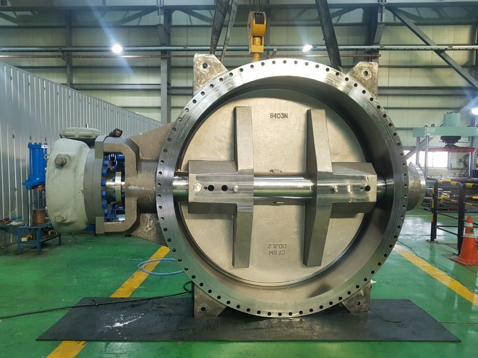 Valve Product
