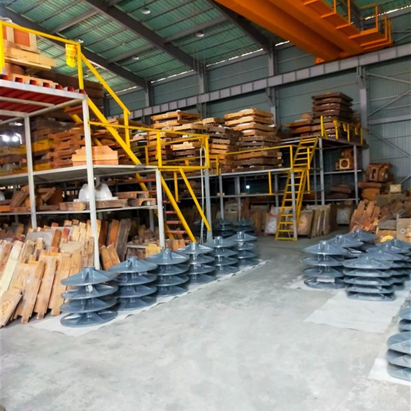 Casting Foundry