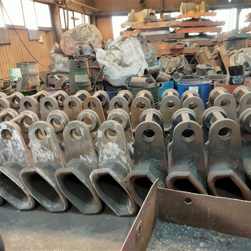 Casting Foundry
