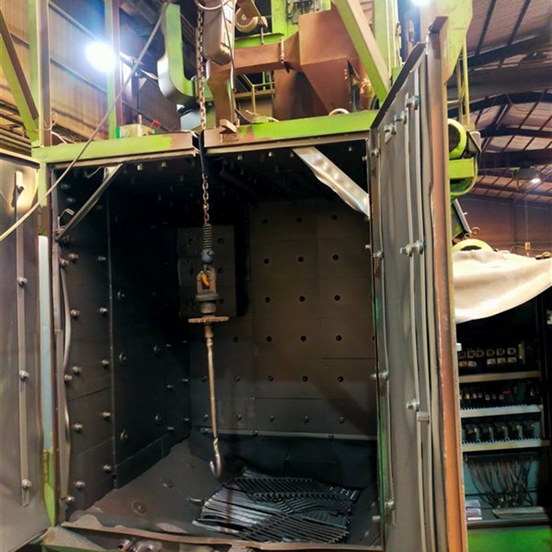 Casting Foundry