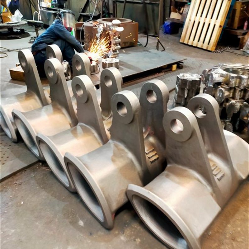 Casting Foundry
