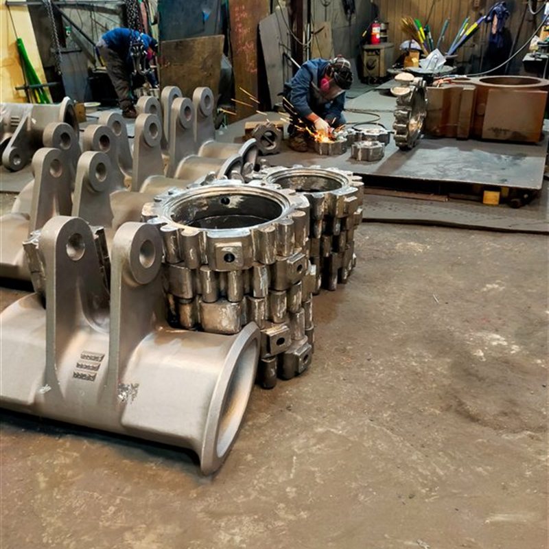 Casting Foundry