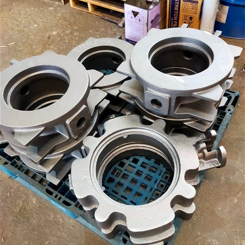 Casting Foundry