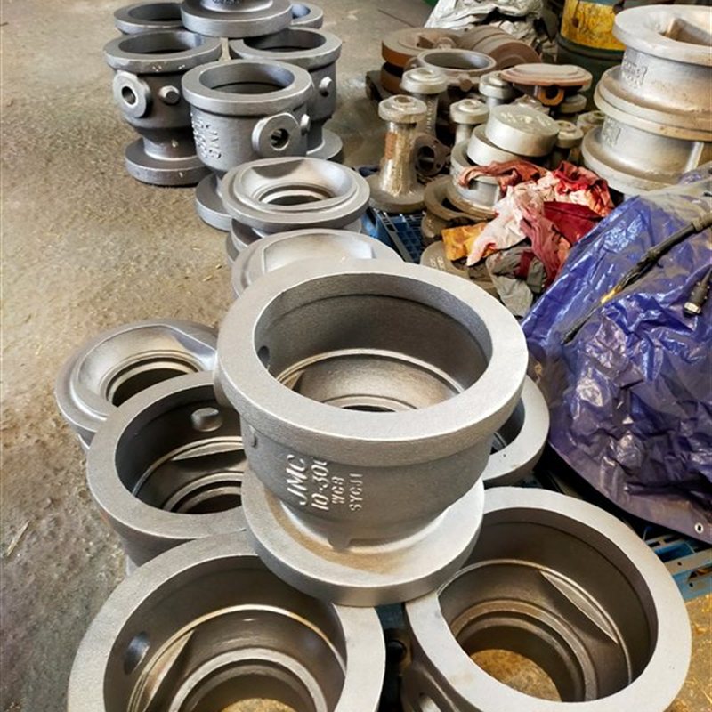 Casting Foundry