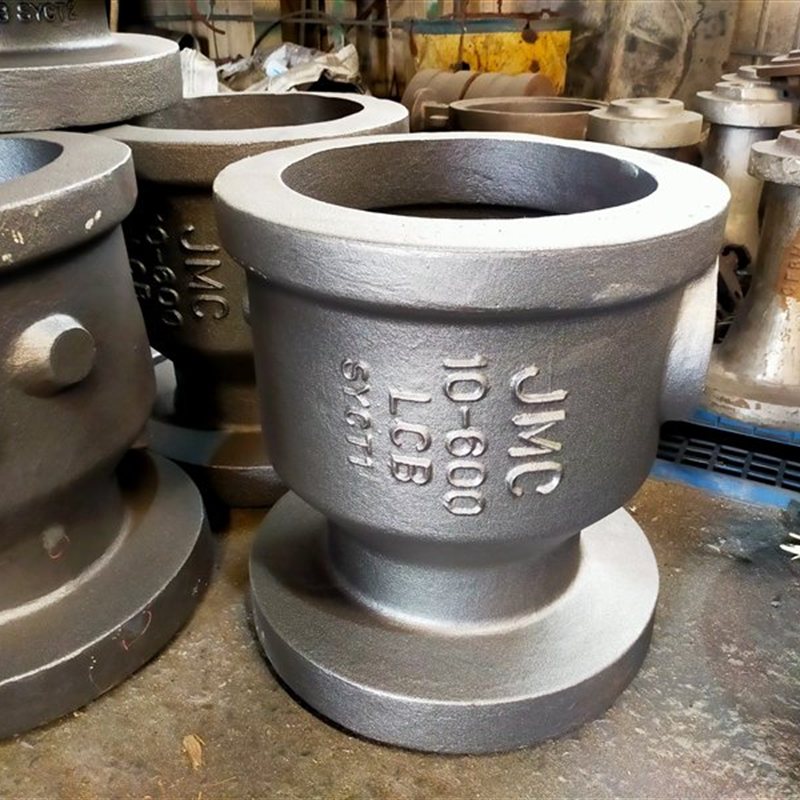 Casting Foundry