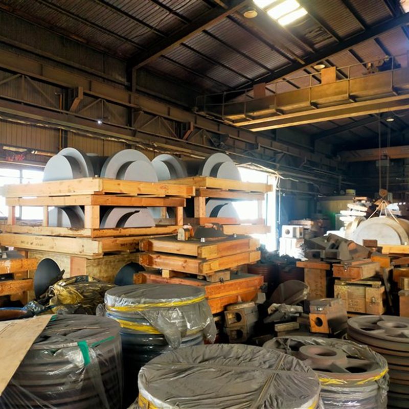 Casting Foundry