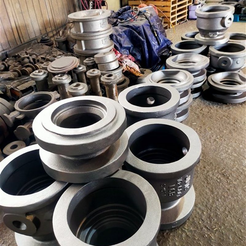 Casting Foundry