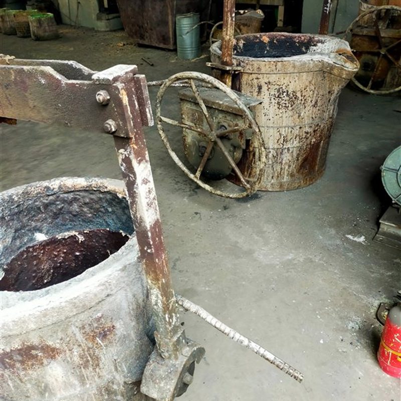 Casting Foundry