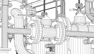 Drawings and Manual